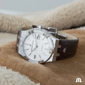 Maurice Lacroix 42mm I AI6008-SS001-130-1 - immagine 2