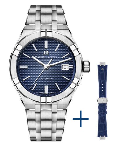 Maurice Lacroix 42mm I AI6008-SS002-430-2