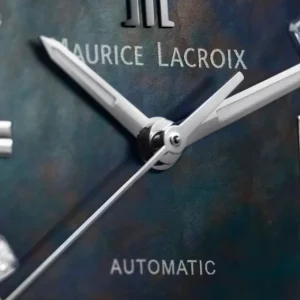 Maurice Lacroix Aikon Automatic Date 35mm AI6006-SS002-370-1 - immagine 3