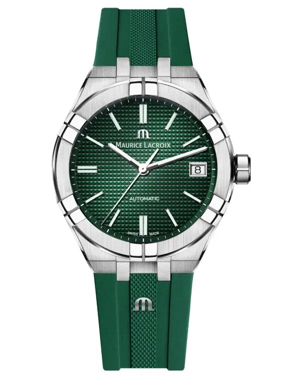 Maurice Lacroix 39mm I AI6007-SS000-630-5