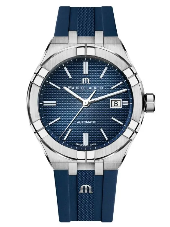 Maurice Lacroix 42mm I AI6008-SS000-430-4