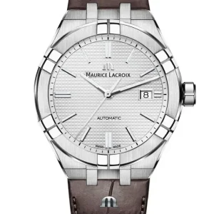 Maurice Lacroix 42mm I AI6008-SS001-130-1