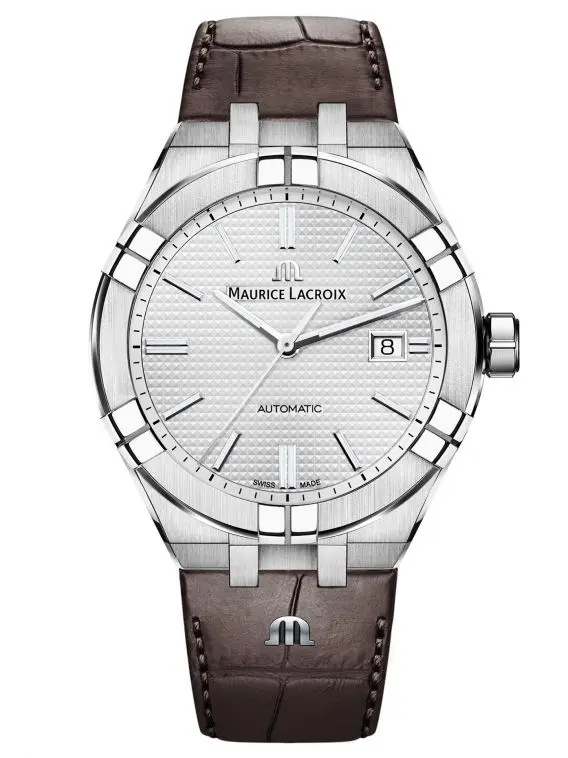 Maurice Lacroix 42mm I AI6008-SS001-130-1