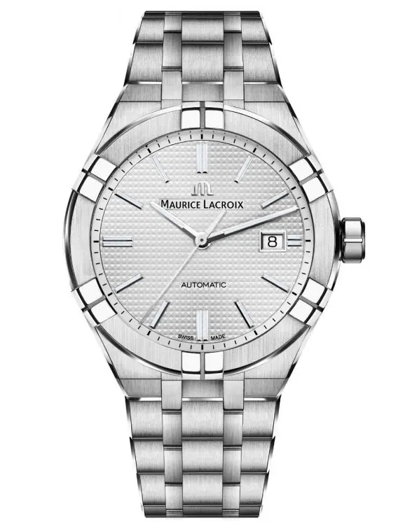 Maurice Lacroix 42mm I AI6008-SS002-130-1