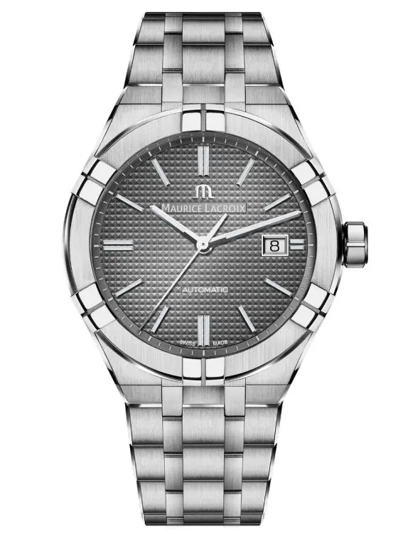 Maurice Lacroix 42mm I AI6008-SS002-230-1