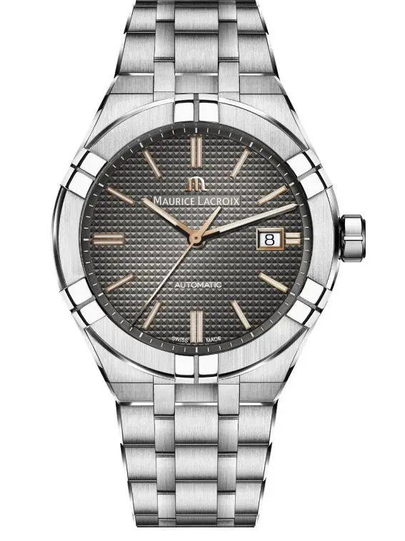 Maurice Lacroix 42mm I AI6008-SS002-331-1