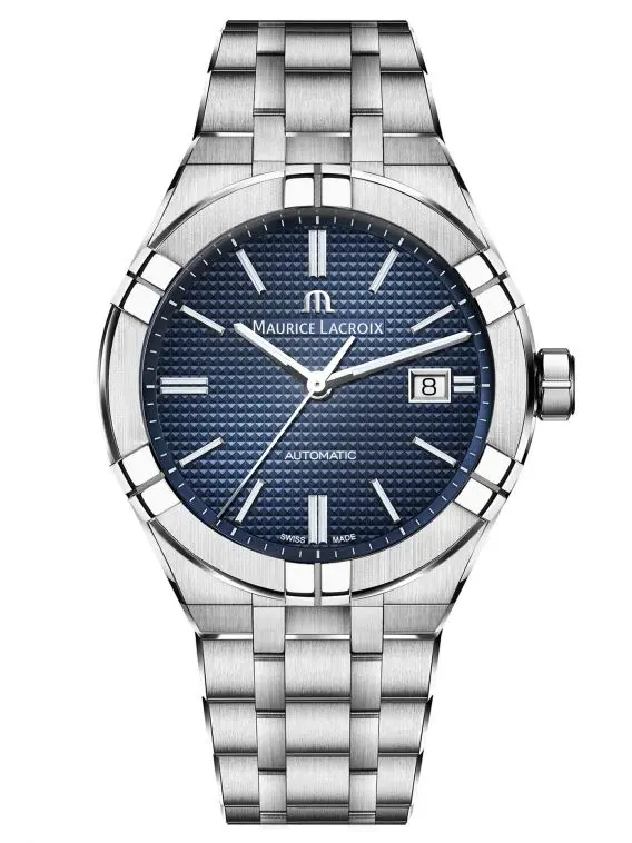 Maurice Lacroix 42mm I AI6008-SS002-430-1