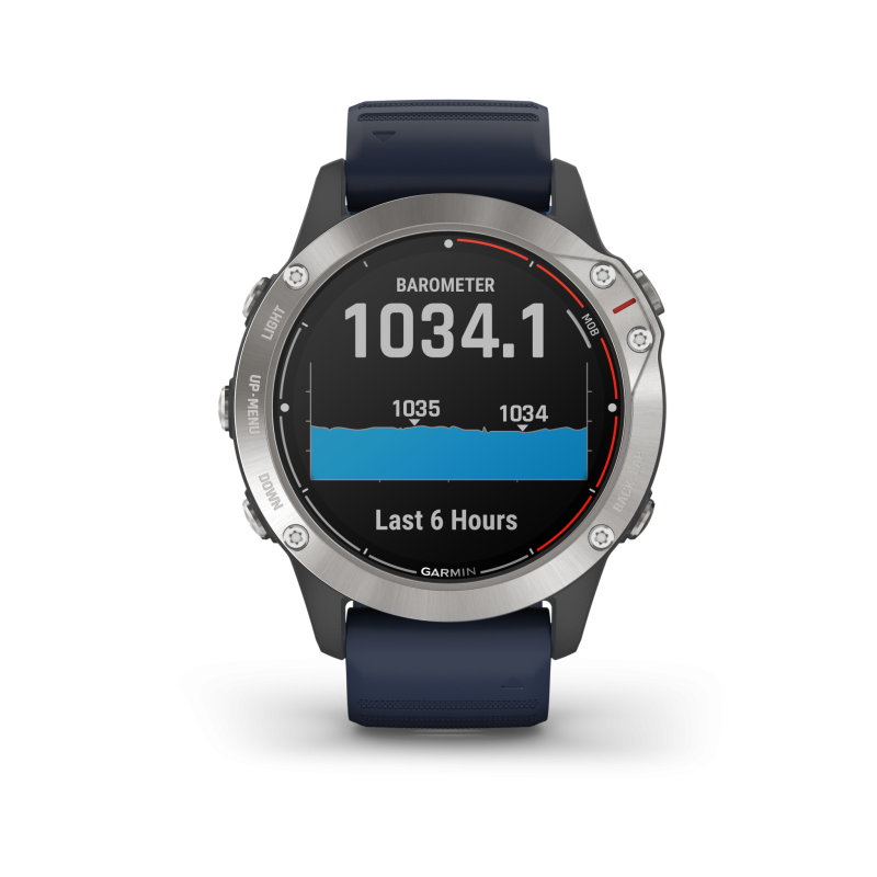 Garmin Quatix 6 010-02158-91