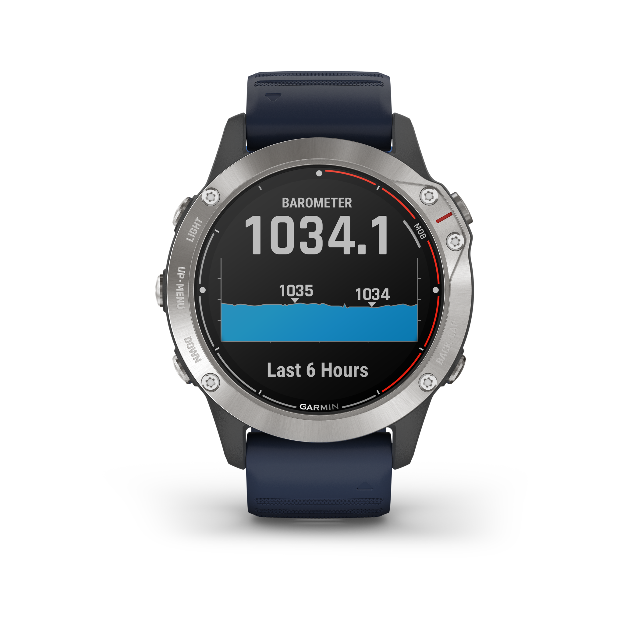 Garmin Quatix 6 010-02158-91