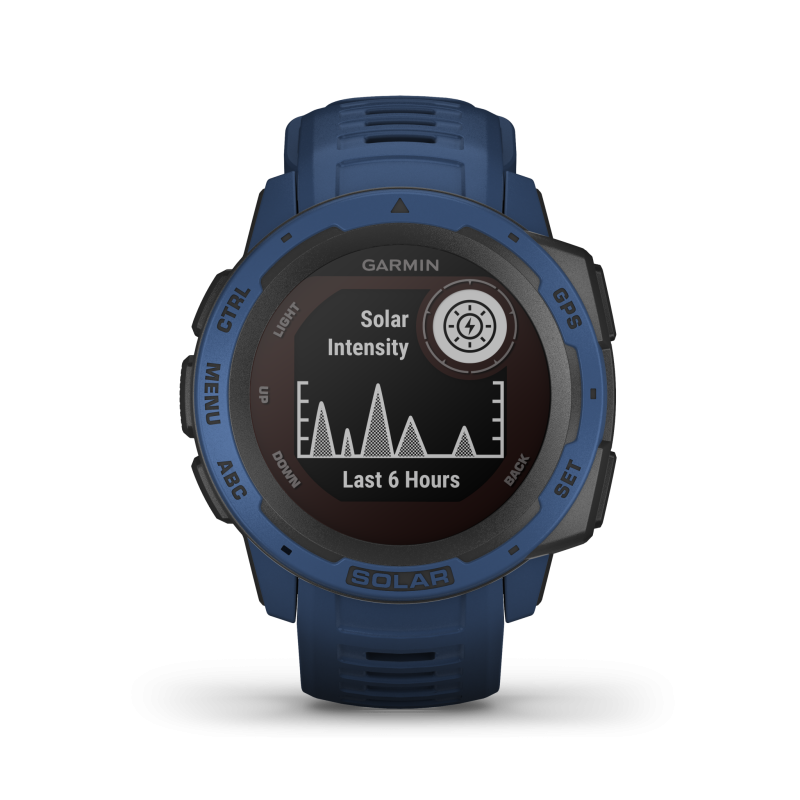 Garmin Instinct 2 Blue 010-02627-06