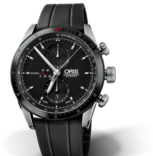 Oris Artix GT Chronograph 01 674 7661 4154-07 4 22 20FC