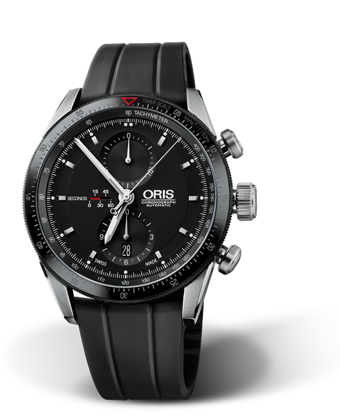 Oris Artix GT Chronograph 01 674 7661 4154-07 4 22 20FC