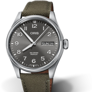 Oris Big Crown ProPilot 01 752 7760 4063-07 3 22 02LC