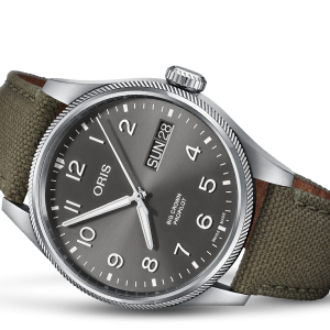 Oris Big Crown ProPilot 01 752 7760 4063-07 3 22 02LC - immagine 3