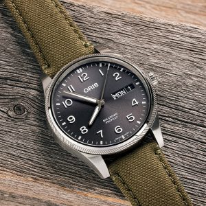 Oris Big Crown ProPilot 01 752 7760 4063-07 3 22 02LC - immagine 2