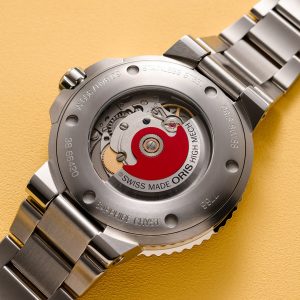 Oris Aquis Date 41.50 mm 01 733 7766 4135-07 8 22 05PEB - immagine 3