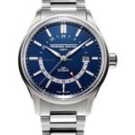 Frederique Constant Yatch Timer GMT FC-350NT4H6B