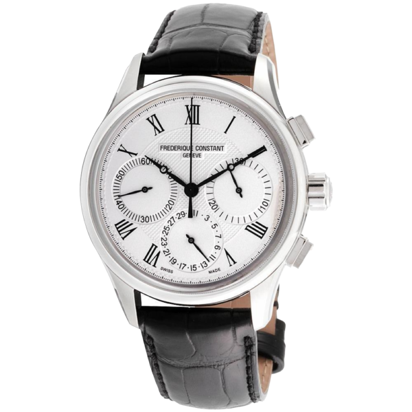 Frederique Constant Flyback Chrono Manufacture FC-760MC4H6