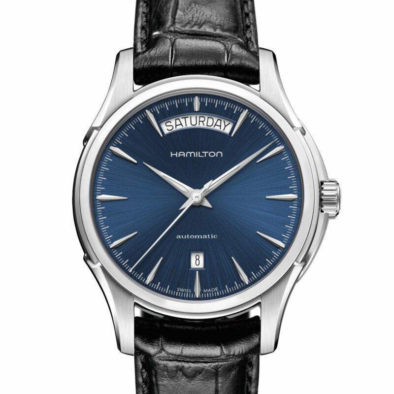 Hamilton Jazzmaster Day Date Auto H32505741