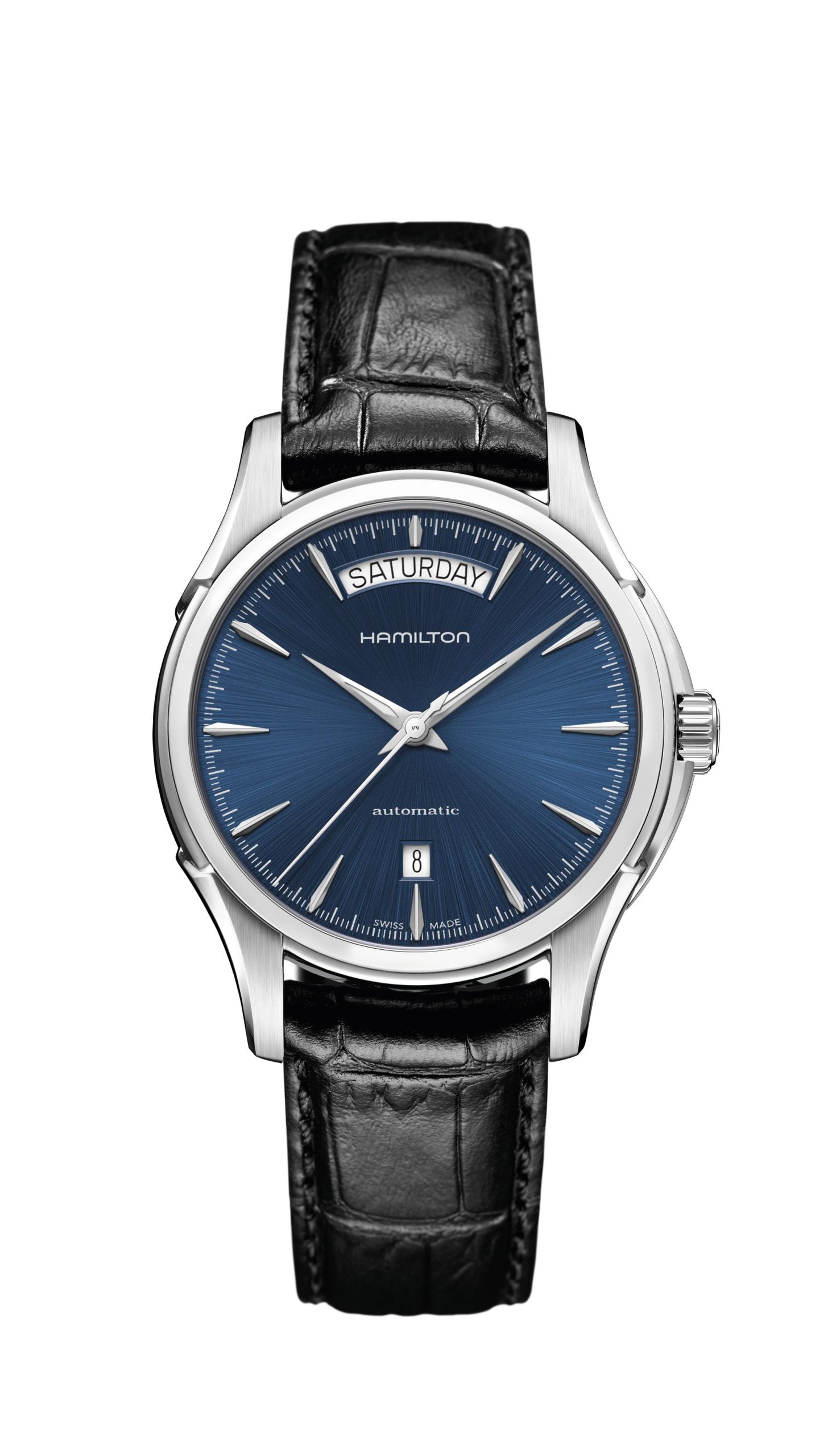 Hamilton Jazzmaster Day Date Auto H32505741