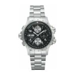 Hamilton Khaki Aviation X-Wind Chrono H77616133