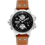 Hamilton Khaki Aviation X-Wind Chrono H77616533