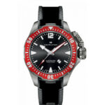 Hamilton Khaki Navy Frogman Titanium H77805335