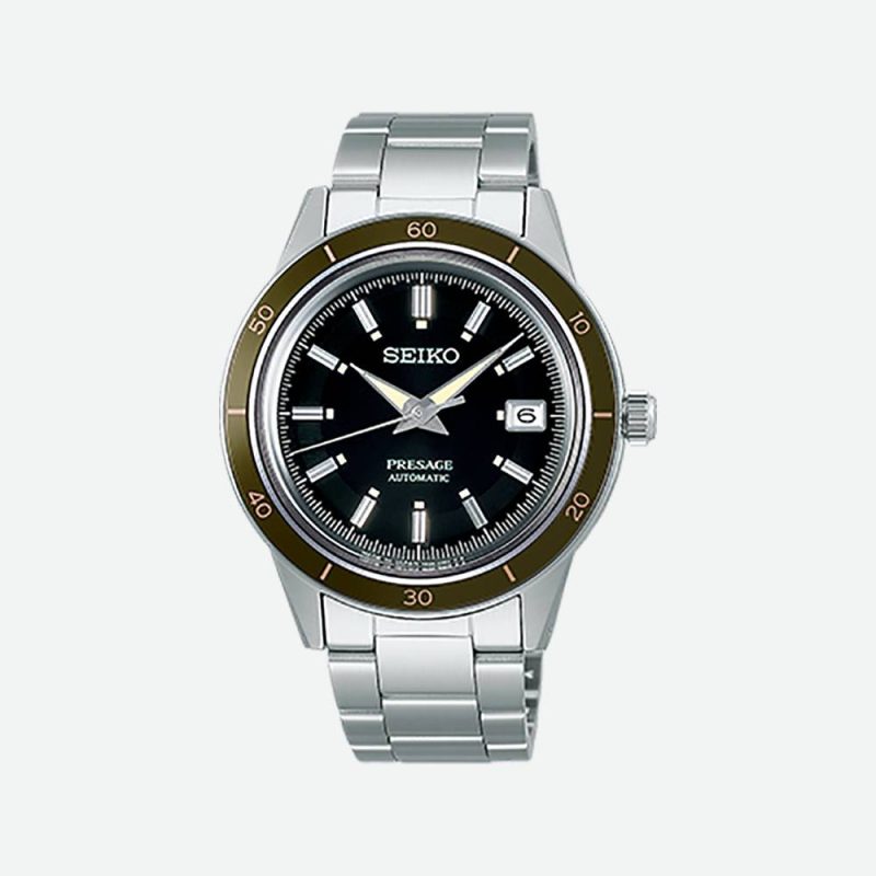 Seiko Presage SRPG07J1