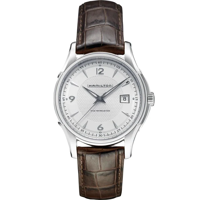 Hamilton Jazzmaster Viewmatic Auto H32515555