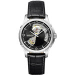 Hamilton Jazzmaster Open Heart Auto H32565735