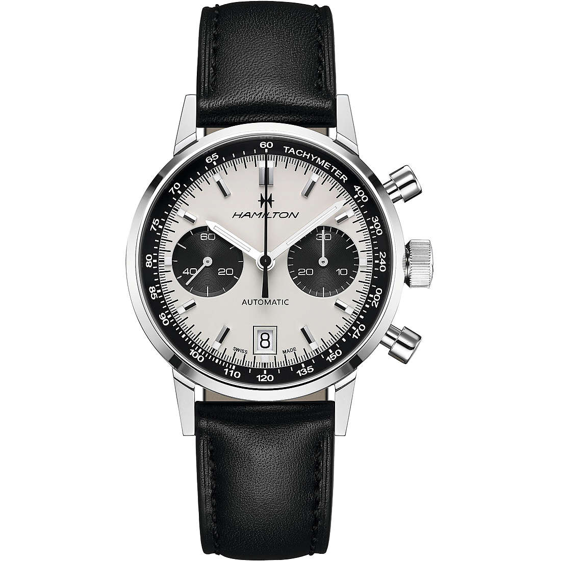 Intra-Matic Auto Chrono H38416711