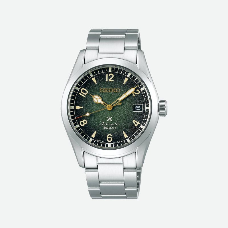 Seiko Prospex Alpinist SPB155J1