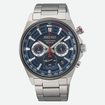 Seiko Chrono Sport SSB407P1