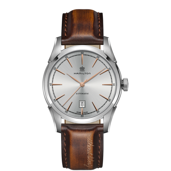 Hamilton American Classic Spirit of Liberty H42415551