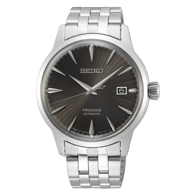 Seiko Presage SRPE17J1