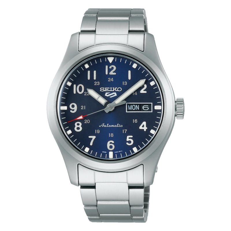 Seiko 5 Sports SRPG29K1