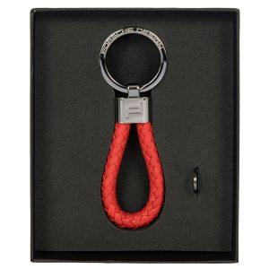 Portachiavi Porsche Design OKY08807.020 - immagine 2
