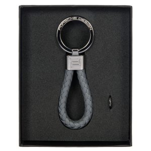 Portachiavi Porsche Design OKY08807.004 - immagine 3