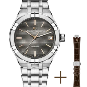 Maurice Lacroix 39mm AI6007-SS002-331-2