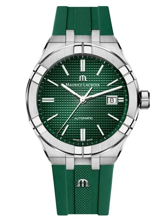 Maurice Lacroix 42mm AI6008-SS000-630-5