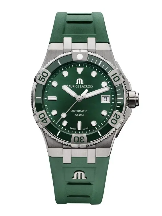 Maurice Lacroix 38mm AI6057-SSL50-630-5