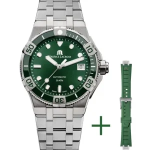 Maurice Lacroix 38mm AI6057-SSL5F-630-D