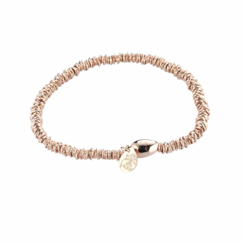 Bracciale Treasure Mountain TB02R