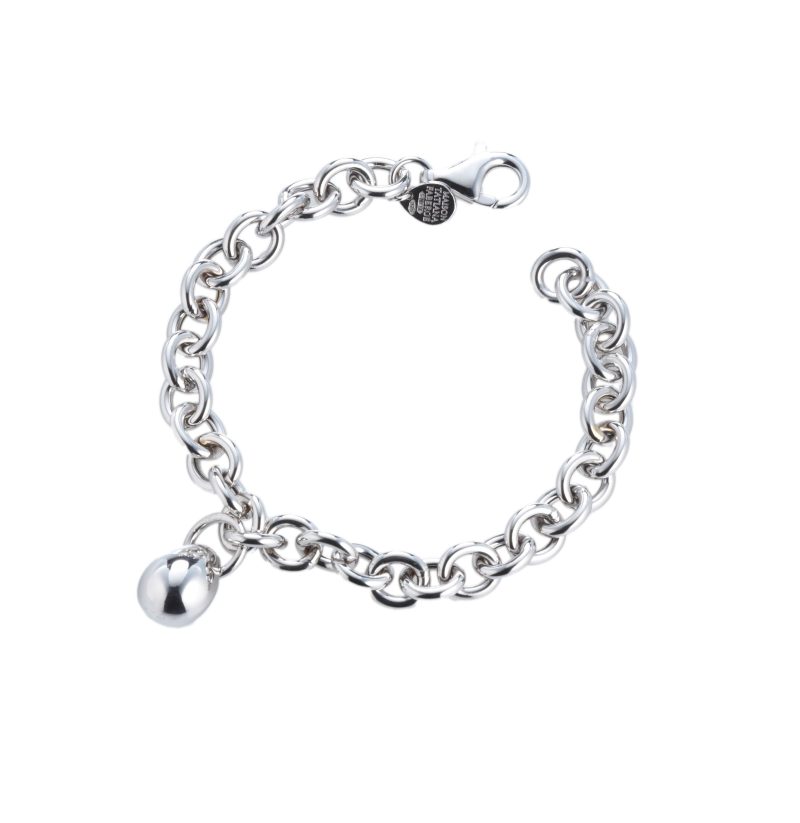 Bracciale Treasure Tsars Collection Mountain AS3372