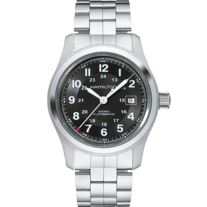 Hamilton Khaki Field Auto H70515137