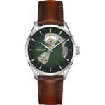 Hamilton Jazzmaster Open Heart H32675560