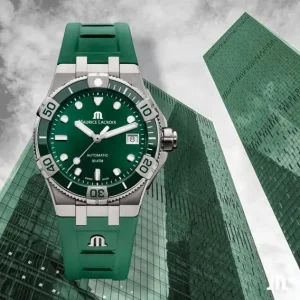 Maurice Lacroix 38mm  AI6057-SSL5F-630-D - immagine 2