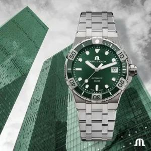 Maurice Lacroix 38mm  AI6057-SSL5F-630-D - immagine 3