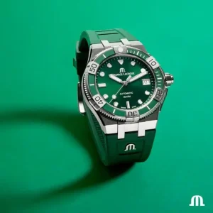 Maurice Lacroix 38mm  AI6057-SSL5F-630-D - immagine 4