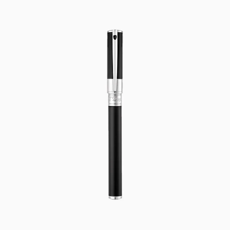 ST Dupont Penna Roller D-Initial 262200